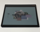 Boox Note Air3 C 64GB Color E-Ink Tablet Black with Pen and Blue Case Very Good