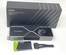 NVIDIA GeForce RTX 3080 TI Founders Edition 12GB LHR GPU Good