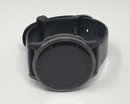 Garmin Venu 2 Plus Slate Stainless Steel Bezel With Black And Silicone GPS Good