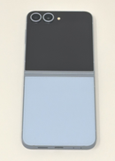 Samsung Galaxy Z Flip6 5G - 256GB - Blue (Unlocked) SM-F741U Good