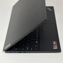 Lenovo ThinkPad E16 Gen 1 1AMD Ryzen 5 7430U 2.3GHz 8GB 256GB SSD 16in Very Good