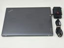 Lenovo ThinkPad T14s Gen 4 13th Gen Core i7 16GB RAM 512GB SSD Touch Very Good