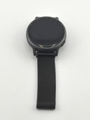 Garmin Vivoactive 5 Metallic Navy Aluminum with Navy and Aftermarket GPS Used