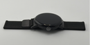 Google Pixel Watch 4 45mm Matte Black Aluminum with Black (Cellular) Very Good
