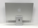 Apple iMac 24in Retina 4.5K M4 3.2Ghz 256GB SSD 16GB RAM 2024 Silver Excellent