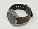 Garmin Marq Adventurer Gen 2 Leather FKM Hybrid Watch Strap GPS Excellent