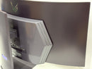 LG UltraGear 45in OLED WQHD 240Hz Curved Gaming Monitor Excellent