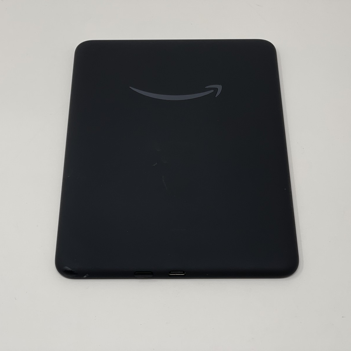 Amazon Kindle Colorsoft 16GB Black SA58CB Tablet Excellent – The