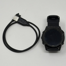 Garmin Fenix 6x Pro 51mm Multisport GPS Watch Black W/ Black Silicone Band Used