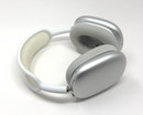 Apple Airpods Max Silver with White A2096 MGYJ3AM/A Very Good