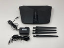 Netgear Nighthawk AX6 AX5400 6-Stream WiFi Router RAX50 Very Good