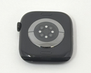 Apple Watch Series 10 46mm Aluminum With Black/Blue Nike Sport GPS Excellent
