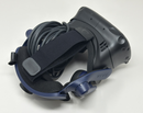 HTC VIVE Pro 2 Virtual Reality System Headset with One Controller Very Good