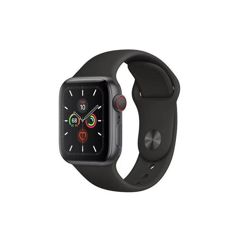 APPLE WATCH SERIES 44MM SPORT ALUMINUM SPACE GRAY (GPS) – The