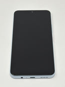 T-Mobile Revvl 8 5G 128GB Icy Silver TMRV085G Very Good