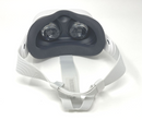 Meta Quest 3S 128GB VR Headset with 2 Controllers Very Good