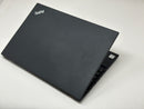 Lenovo Thinkpad T15 Gen 1 10th Gen Core i7 1.8GHz 16GB RAM 256GB SSD 15.6in Good