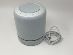 Amazon Echo Studio Smart Speaker Glacier White Excellent