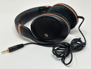 Sennheiser HD 505 Headphones Copper Edition Excellent