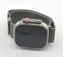 Apple Watch Ultra 3 Hermès 49MM Natural Titanium W/ Titanium Cellular Excellent