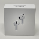 Apple AirPods 4th Generation with Noise Cancellation MXP93LL/A A3059 New Sealed