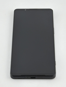 Sony Xperia 1 VII - 512GB - Slate Black (Unlocked) XQ-FS72 Excellent