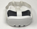 Meta Quest 3 512GB VR Headset - White With 2 Controllers Good