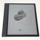 Boox Note Air4 C 64GB Color E-Ink Tablet Black with Pen Plus Very Good