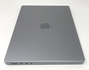 Apple Macbook Pro M1 Pro Chip 10-Core 14in 512GB SSD 32GB Space Gray Very Good