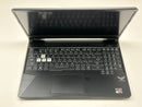 Asus TUF FX505DT-UB52 AMD Ryzen 5 2.1GHz 256GB SSD 16GB 4GB RAM 15.6in Very Good