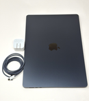Apple Macbook Air M5 10-Core 15in 512GB SSD 16GB RAM 2026 Midnight Excellent