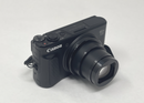 Canon PowerShot SX740 HS 20.3MP Point & Shoot Camera - Black Very Good