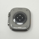 Apple Watch Ultra 3 49MM Natural Titanium With Black Ocean (Cellular) Excellent