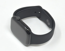 Apple Watch Series 11 46mm Jet Black Aluminum w/ Black Sport Cellular Very Good