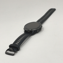 Garmin Forerunner 970 Carbon Gray Titanium with Black Case & Band GPS Excellent