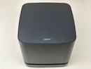 Bose Bass Module 500 Black Subwoofer Very Good