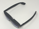 VIRTURE Pro XR/AR Glasses Black V1241 Good