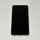 TCL 60 XE NXTPaper 5G 128GB Unlocked T705M Alps White Cell Phone Very Good