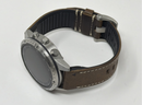 Garmin Marq Adventurer Gen 2 Leather FKM Hybrid Watch Strap GPS Excellent