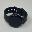 Google Pixel Watch 3 45mm LTE WiFi Matte Black Aluminum Obsidian Band Excellent