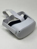 Meta Oculus Quest 2 128GB with 2 Controllers VR Virtual Reality Headset Good