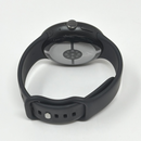 Google Pixel Watch 4 45mm Matte Black Aluminum with Obsidian Cellular Very Good