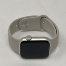 Apple Watch Series SE 2nd Gen 40mm Starlight Aluminum Starlight Sport GPS Used