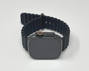 Apple Watch Ultra 3 49MM Black Titanium Case With Black Ocean Cellular Excellent