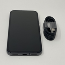 Google Pixel 8a 128GB Unlocked Obsidian GKV4X Cell Phone Very Good