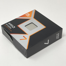AMD Ryzen 7 9800X3D 8-Core 16-Thread Socket AM5 Desktop Processor New Sealed