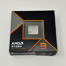 AMD Ryzen 9 9900X Socket AM5 12-Core 24 Thread Desktop Processor New Open Box