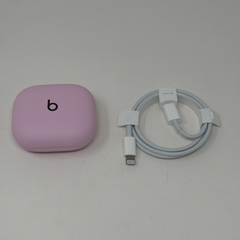 Beats by Dr. Dre Powerbeats Fit Power Pink ME2L4LL/A Headphones Excellent