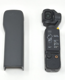 DJI Osmo Pocket 3 Capture More Combo Black 4K Gimbal Camera Excellent