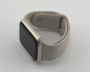 Apple Watch Series SE 2nd Gen 40mm Starlight With Sport Band Cellular Excellent